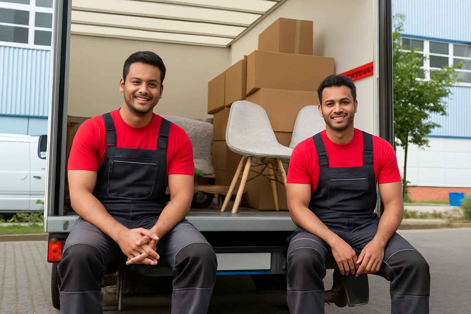 Transportation Services